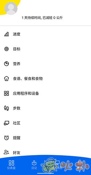 MyFitnessPal v23.16.0