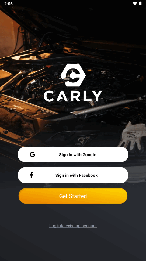 OBD2汽车检测软件 v48.98