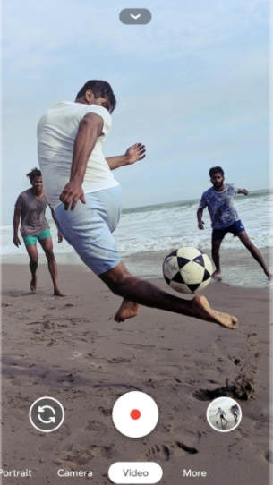 AGC谷歌相机下载官方正版 v9.9.106.767010485.16