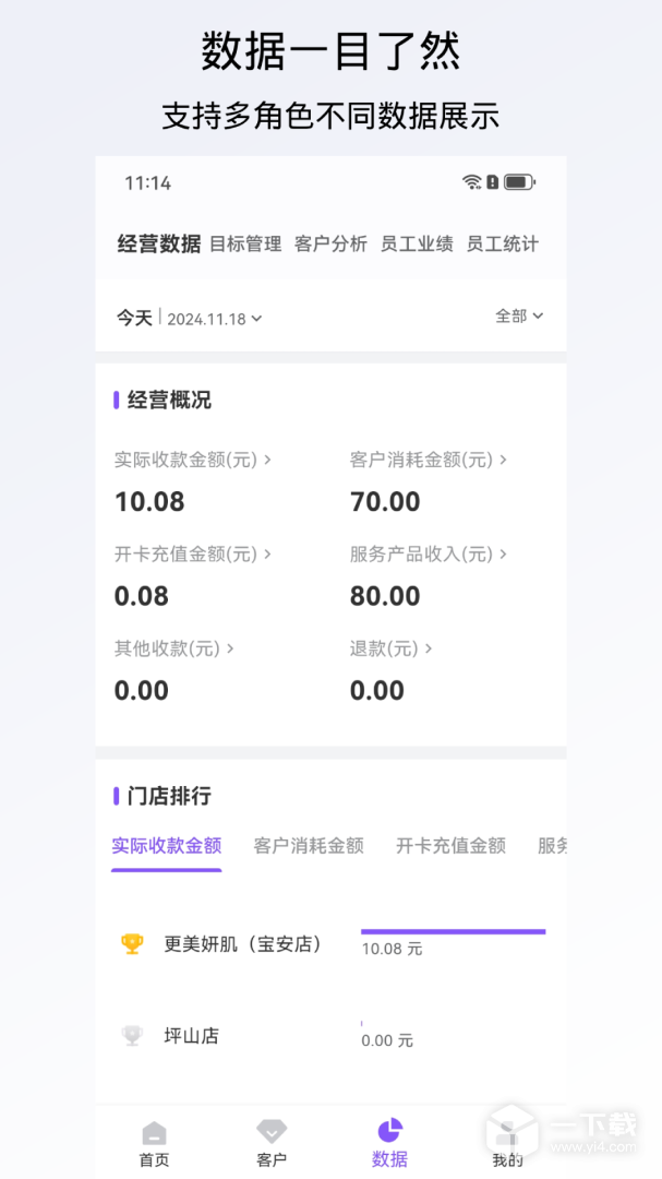 有赞美业 v3.7.42