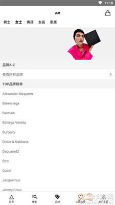 LUISAVIAROMA正品商城app v2021844