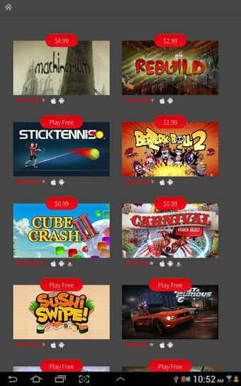 Adobe AIR手机版 vv25.0.0.134