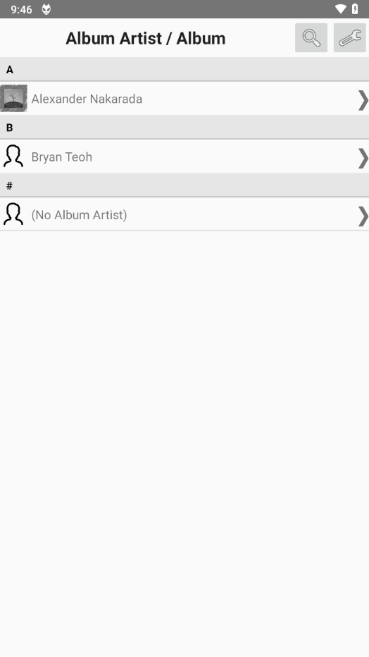 foobar2000安卓版 v1.4.2