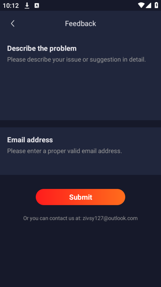 venabox软件 v1.4.4