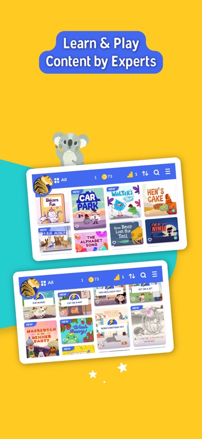 BOOKR Class Learn English app v4.0.3