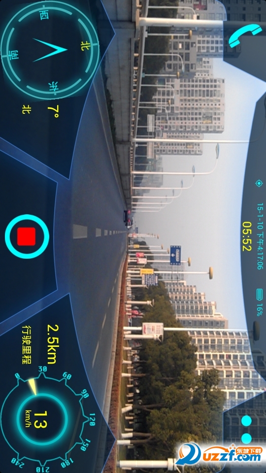 魔控行车记录仪 v1.0