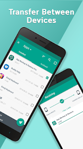 应用备份还原app v7.4.9