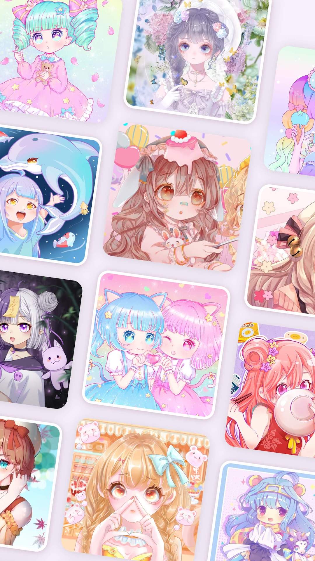 涂个壁纸app安卓版下载 v1.6.6