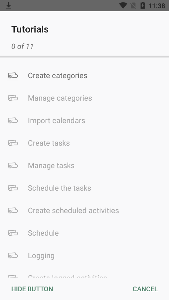时间跟踪器app安卓版 v3.17.03v