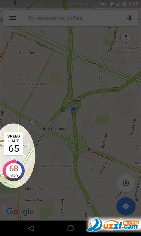 Velociraptor(浮动测速仪) v1.4.1
