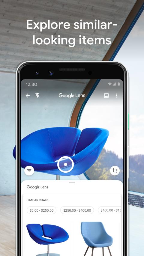 手机Google识图app v1.13.201020059