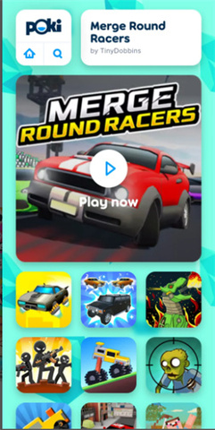 poki小游戏 v3.72.0.2023