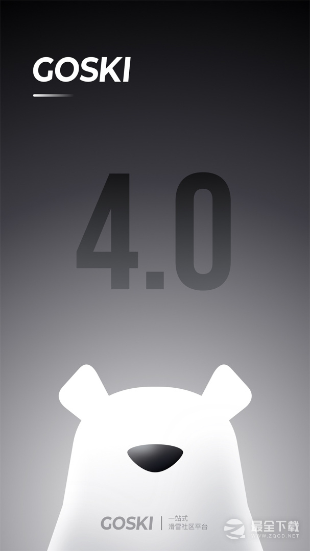 GOSKI去滑雪 v4.6.3