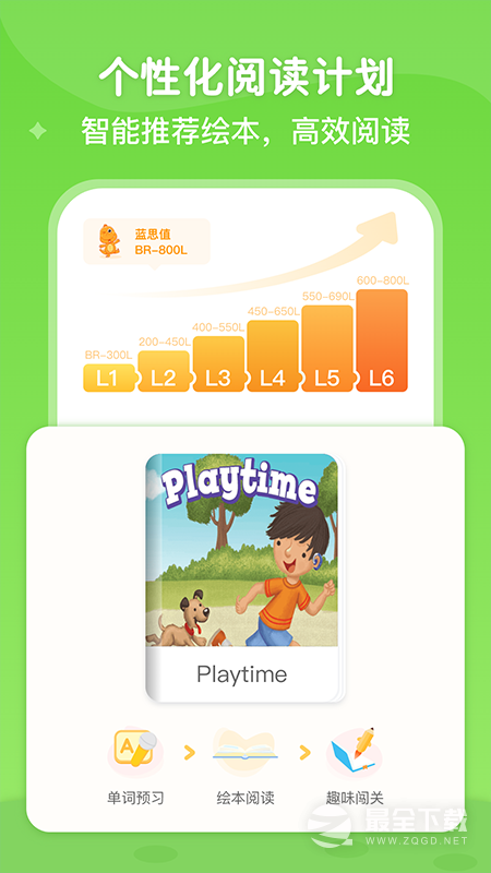 ABC Learning v3.7.3h
