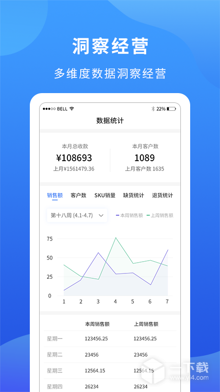 掌厨商家 v1.35.0