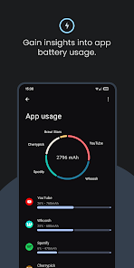Battery Guru软件 v2.3.26