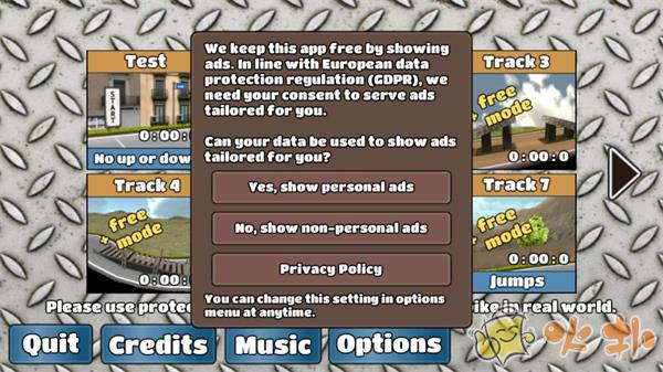 wheelie challenge游戏 v1.66