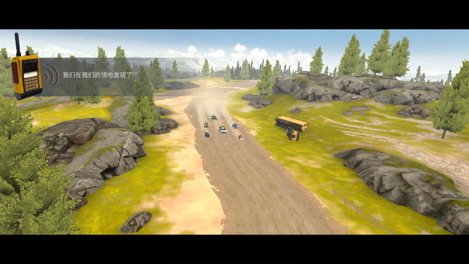 钢铁之怒无限子弹版 v0.181