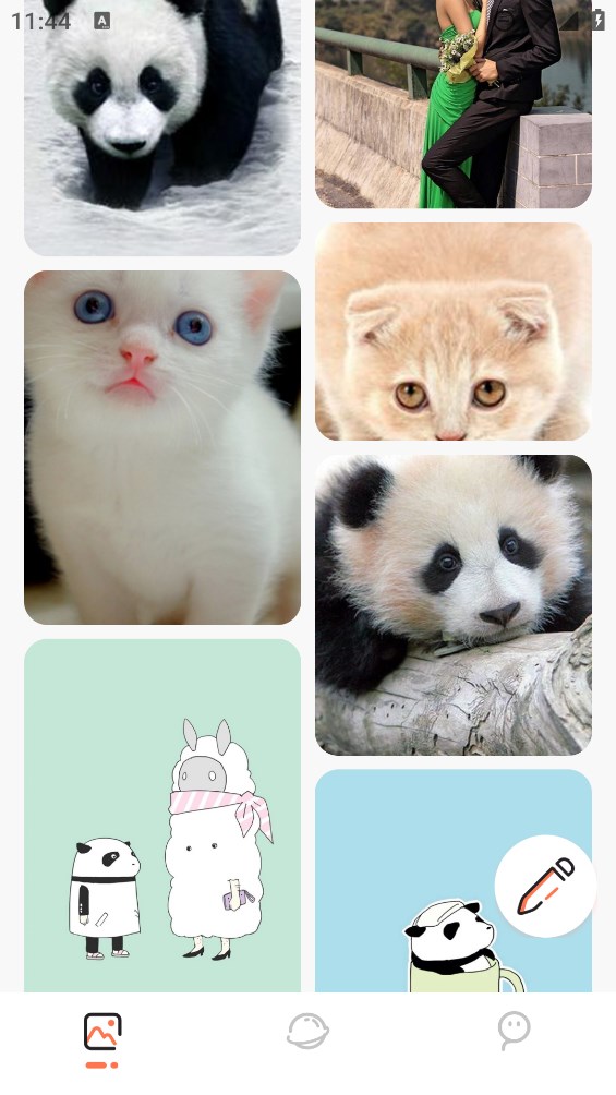 神图壁纸助手官方正版下载 v1.2