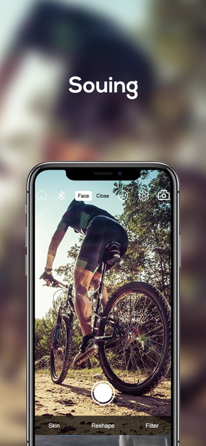 Souing云台app最新版下载 v1.0.9.8