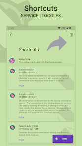 Rotation Pro(强制转屏) 高级版 v29.1.2