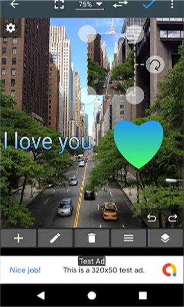 photoEditor照片编辑器官方版下载 v11.0