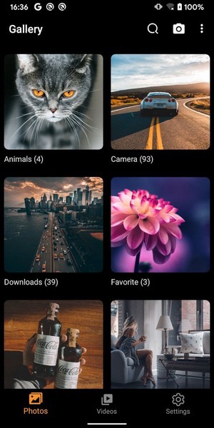Gallery图库app官方版下载 v5.3.0