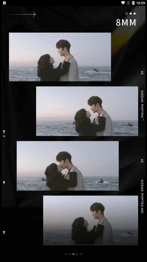 Dazz滤镜相机软件下载手机版 v1.0.51