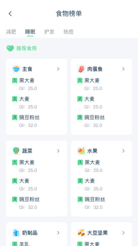 轻饮食 v1.0.1