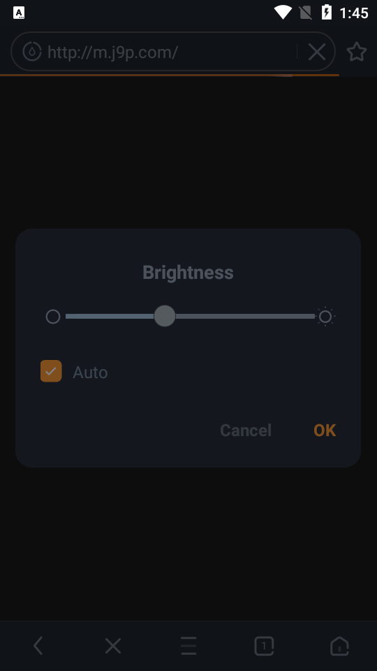 UC游览器国际版apk v15.0.1.1377