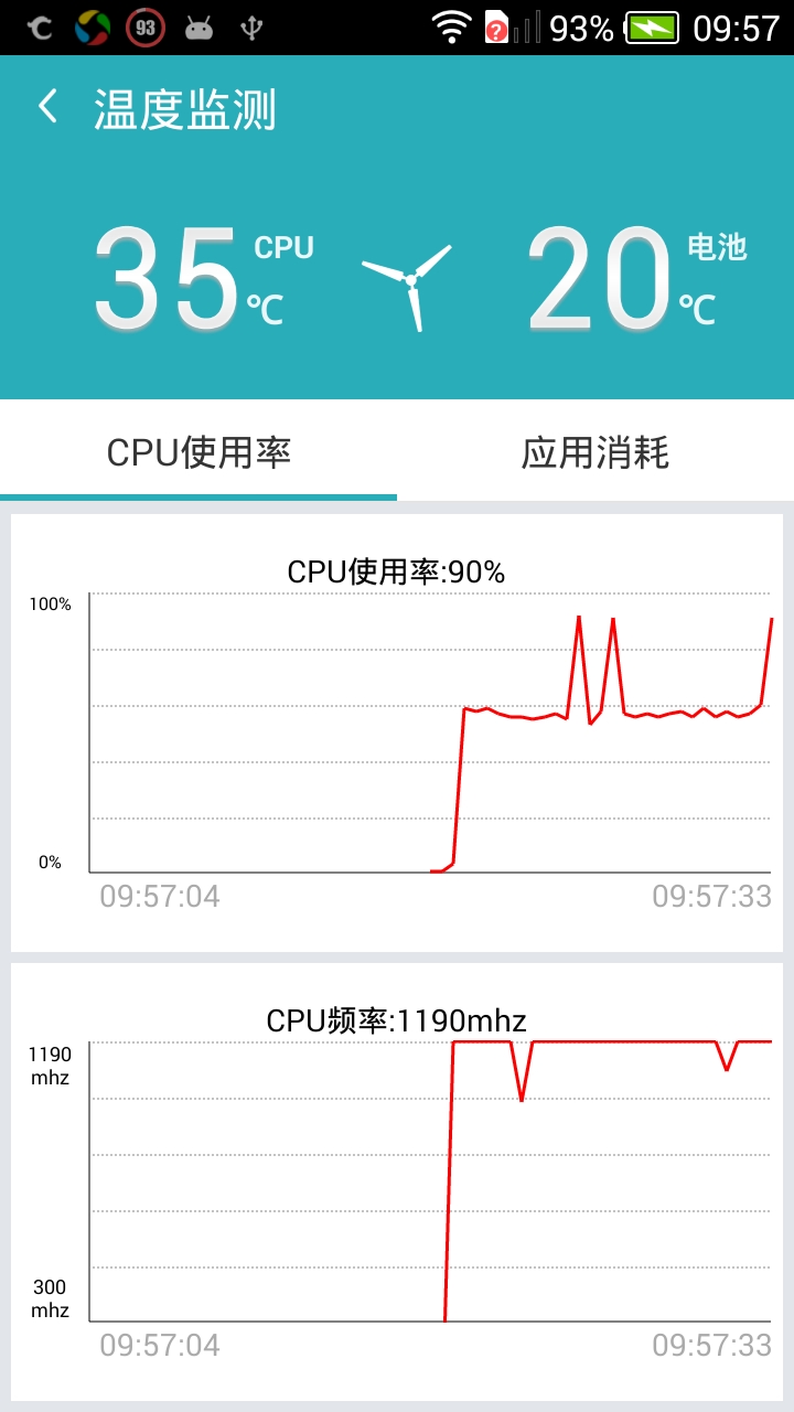 安卓优化工具 v3.1.2016