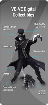 veve数字藏品app下载 v1.246.0