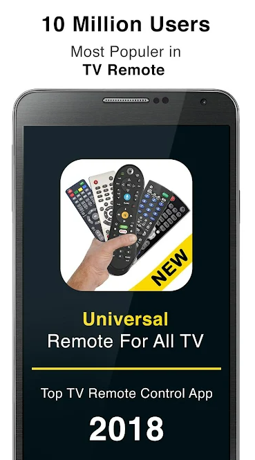 Remote Control遥控器app v10.4