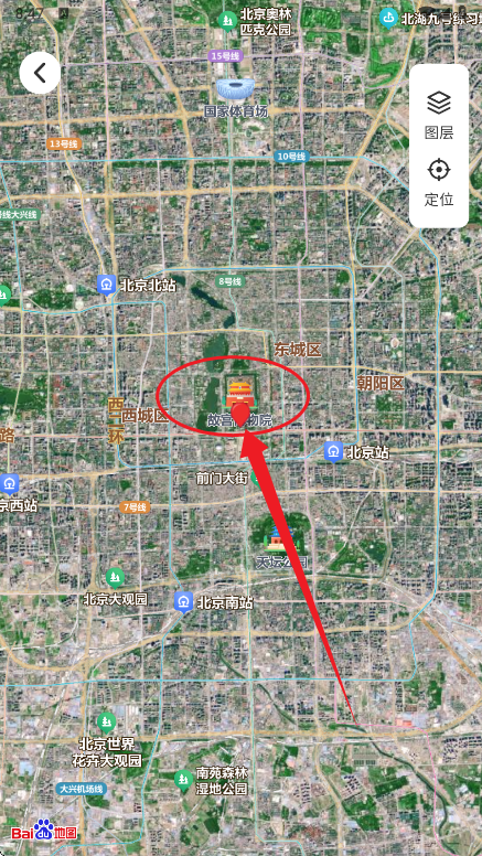 3D畅行导航 v1.0.1.56