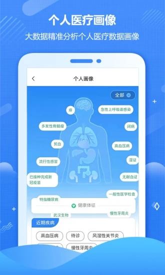 健康海南app v4.0.0