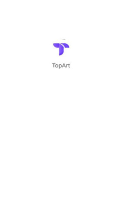 TopArt app v1.2.5