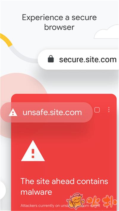 谷歌chrome手机版 v78.0.3904.96