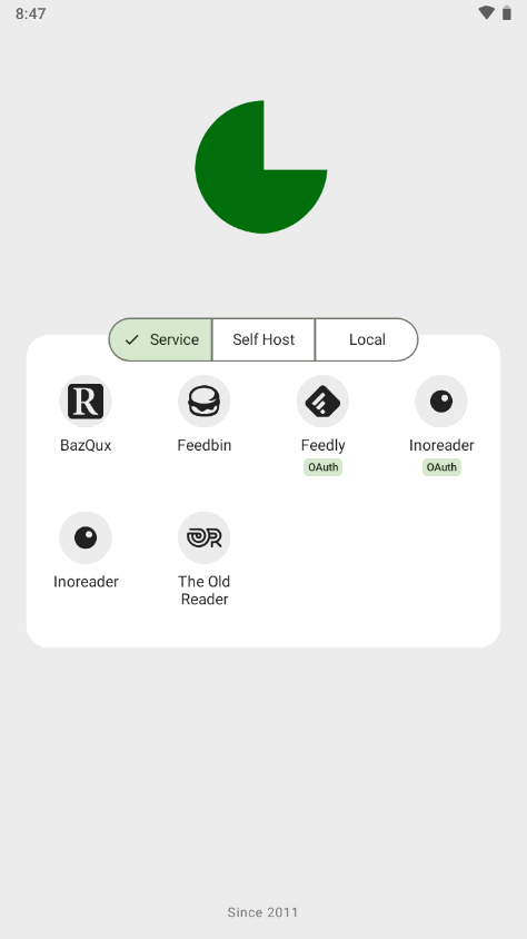 FeedMe app v4.5.11