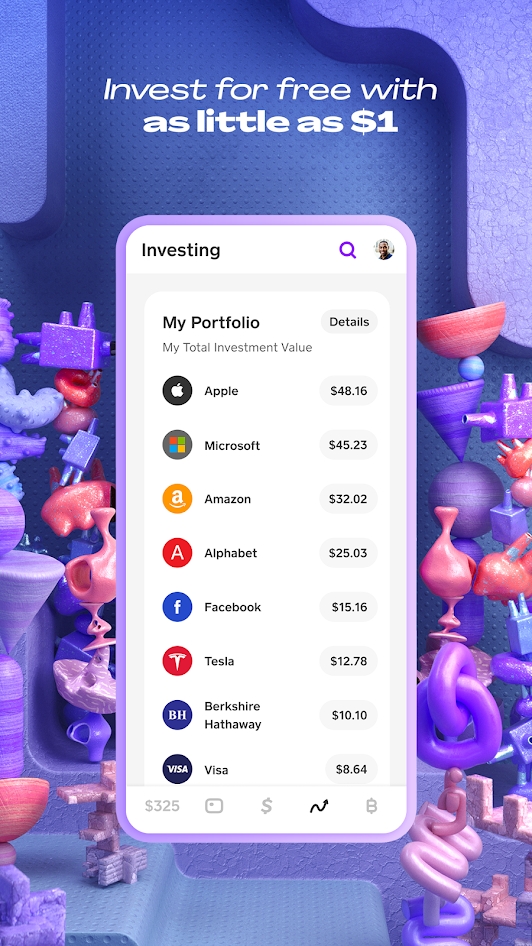 CashApp(支付转账工具) v4.1