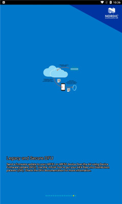 nrf connectt官方下载 v4.26.0