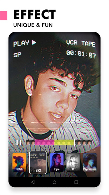 Filto炫影app官方版下载 v2.2.5