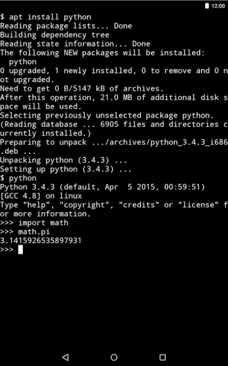 ZeroTermux最新版 v0.118.36.2