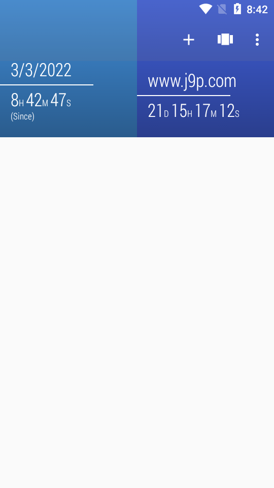 倒计时app v3.3.0