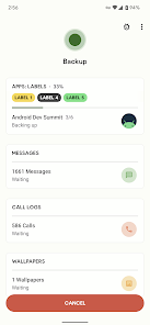 钛备份免root版(Swift Backup) v4.2.3