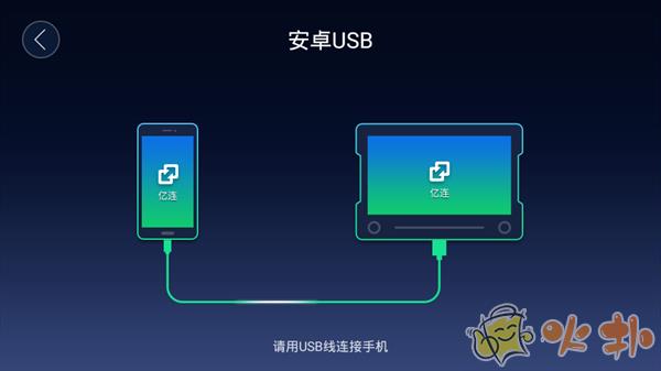 亿连手机互联车机版 v9.2.1