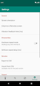 IrCode Finder高级版(红外遥控代码查找) v8.6.096