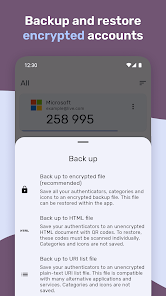 Authenticator Pro身份验证器 v1.21.0