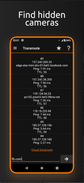 IPTools安卓版 v8.47