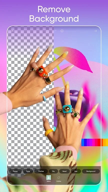 picsart美易会员解锁版2025最新版下载安装 v27.7.2