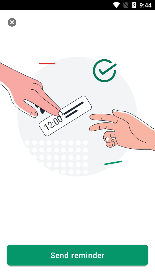 待办事项列表提醒安卓版 v3.2.6